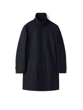 TIGER OF SWEDEN | Manteau en laine ALERIC | blau